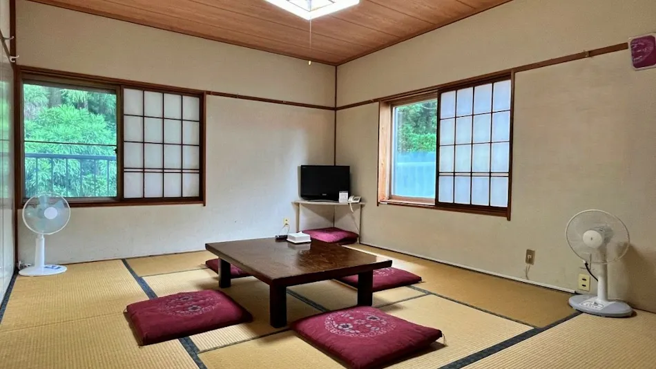 Mitsumata Lodge