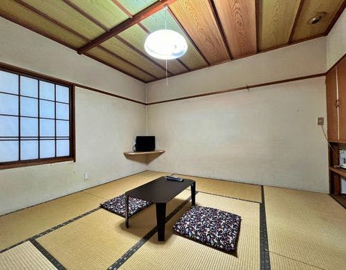 102号室・和室8畳 (3)