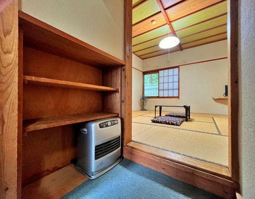 102号室・和室8畳 (8)