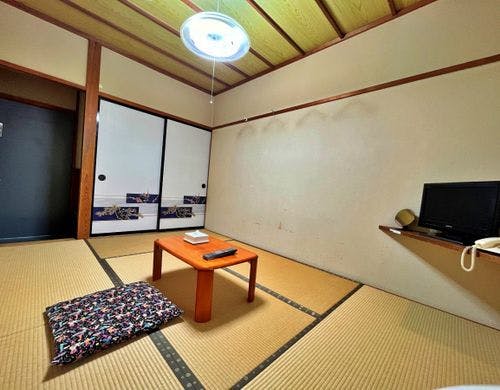 103号室・和室6畳 (10)