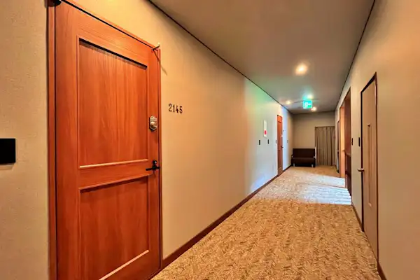 ซูพีเรีย - ทางเดิน (2)