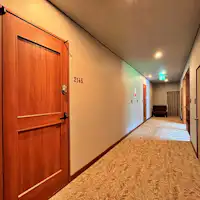 ซูพีเรีย - ทางเดิน (2)