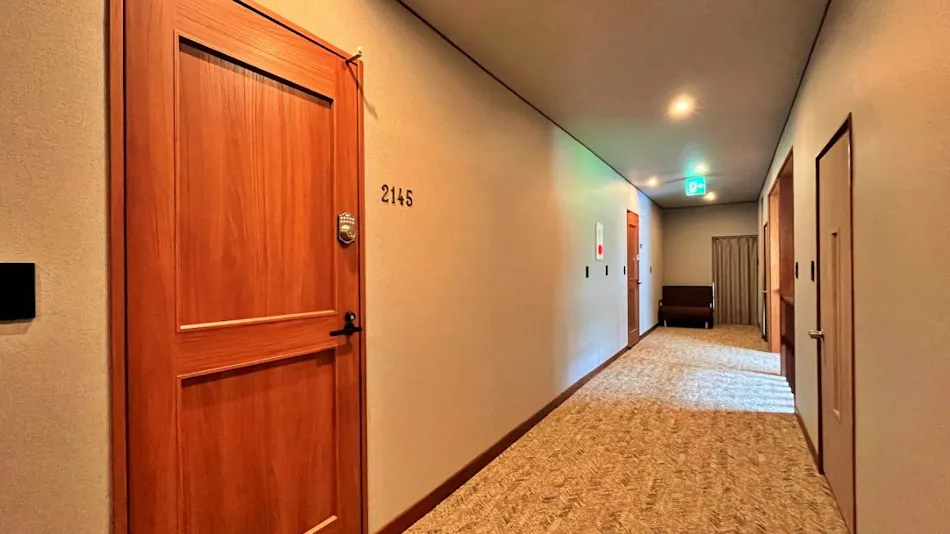 Mitsumata Lodge