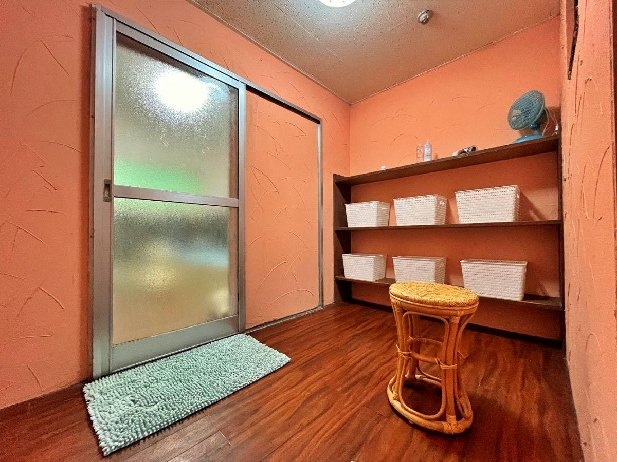 ห้องอาบน้ำชาย