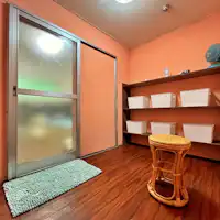 ห้องอาบน้ำชาย