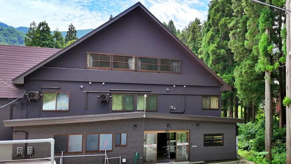 Mitsumata Lodge