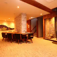 ล็อบบี้จะปรับปรุงใหม่ในปี 2024♪