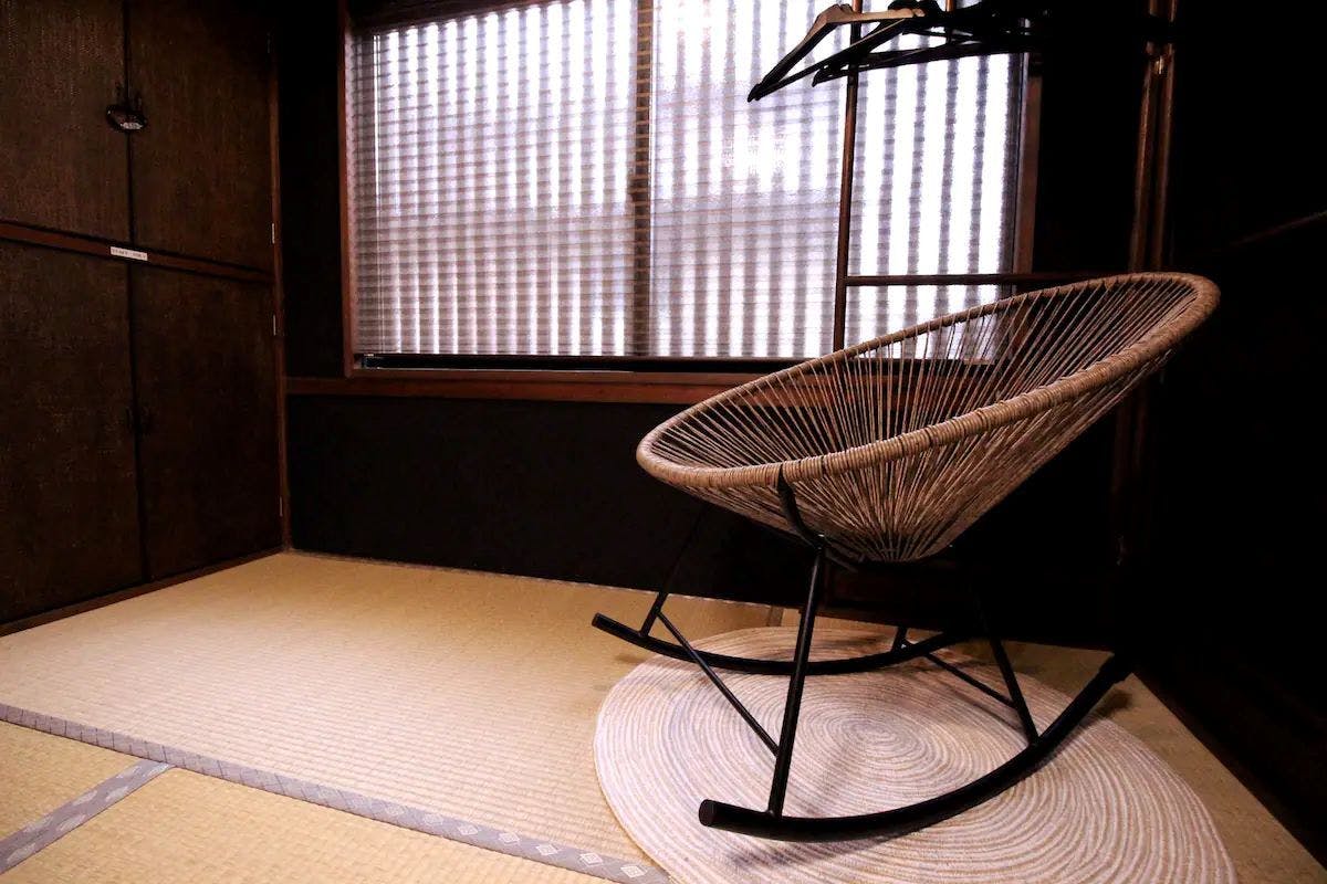 Kyosuian Tofukuji