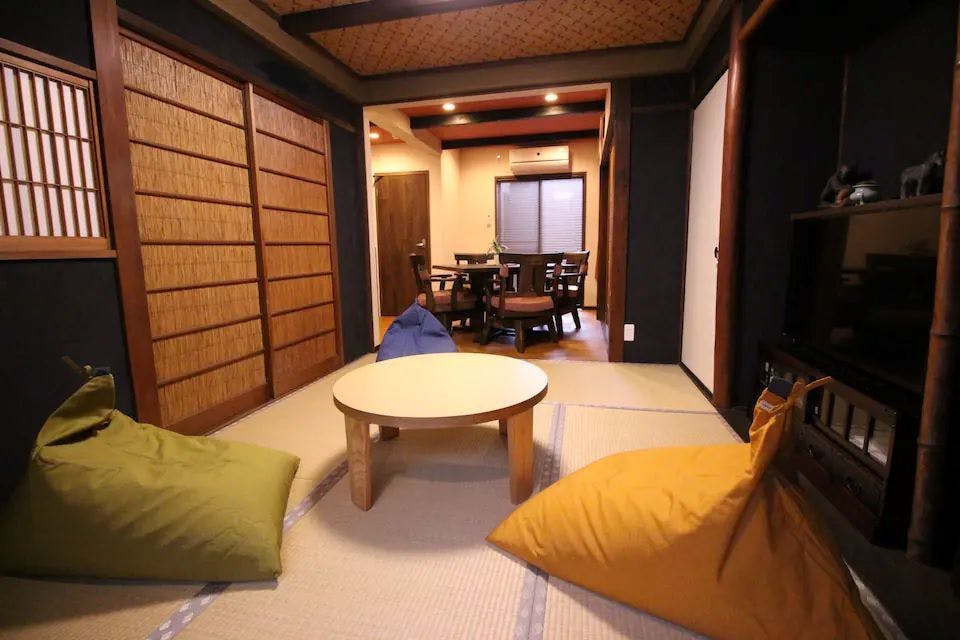 Kyosuian Tofukuji