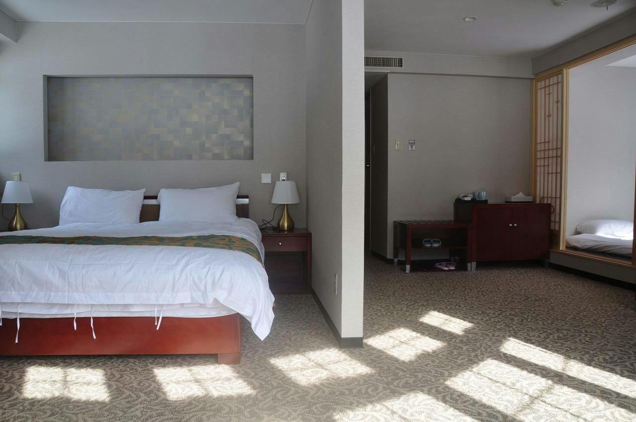 Hakuba Sun Valley Hotel Annex