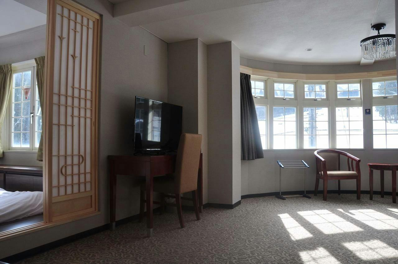 Hakuba Sun Valley Hotel Annex