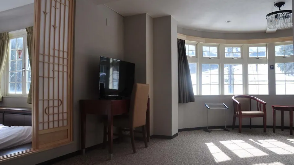 Hakuba Sun Valley Hotel Annex