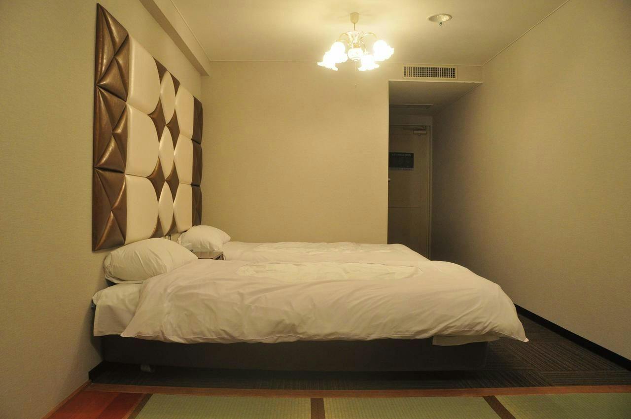 Hakuba Sun Valley Hotel Annex
