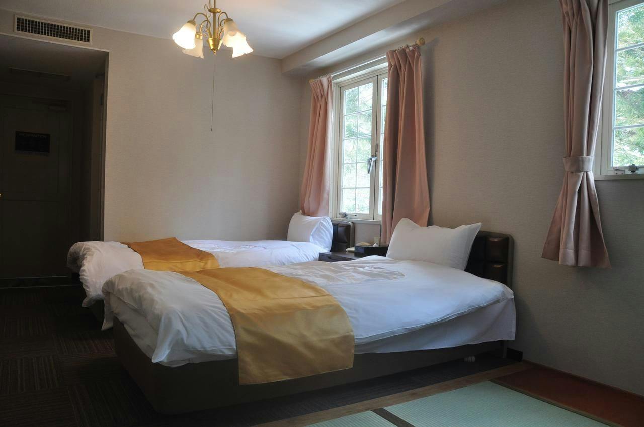 Hakuba Sun Valley Hotel Annex