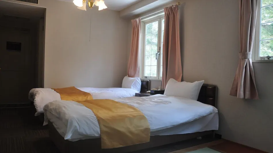 Hakuba Sun Valley Hotel Annex