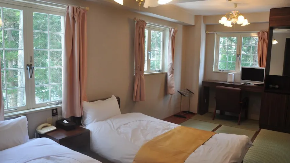 Hakuba Sun Valley Hotel Annex