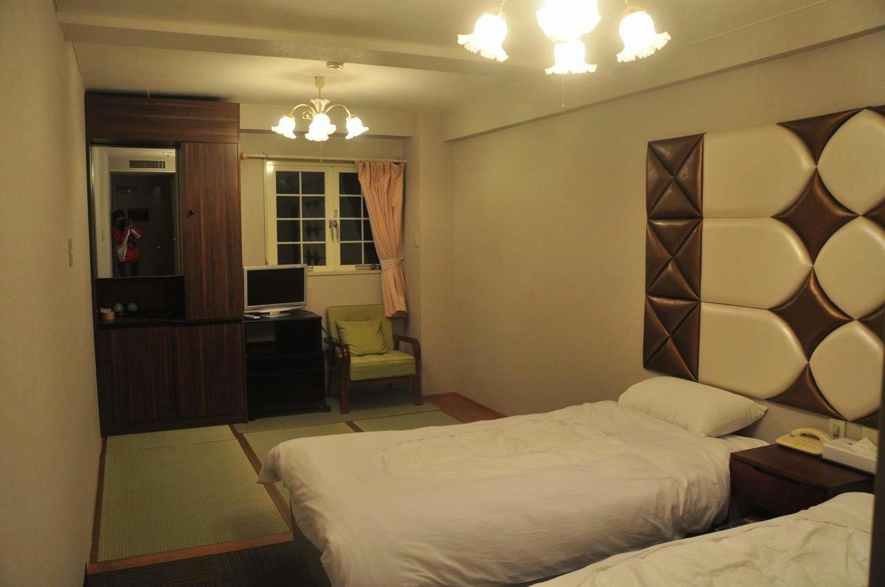 Hakuba Sun Valley Hotel Annex