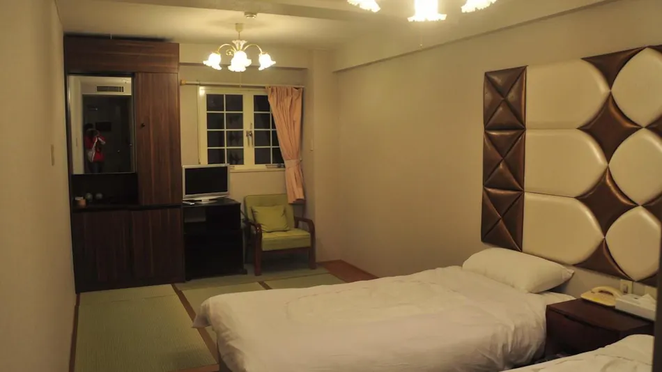 Hakuba Sun Valley Hotel Annex