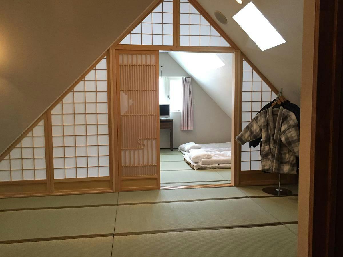 Hakuba Sun Valley Hotel Annex