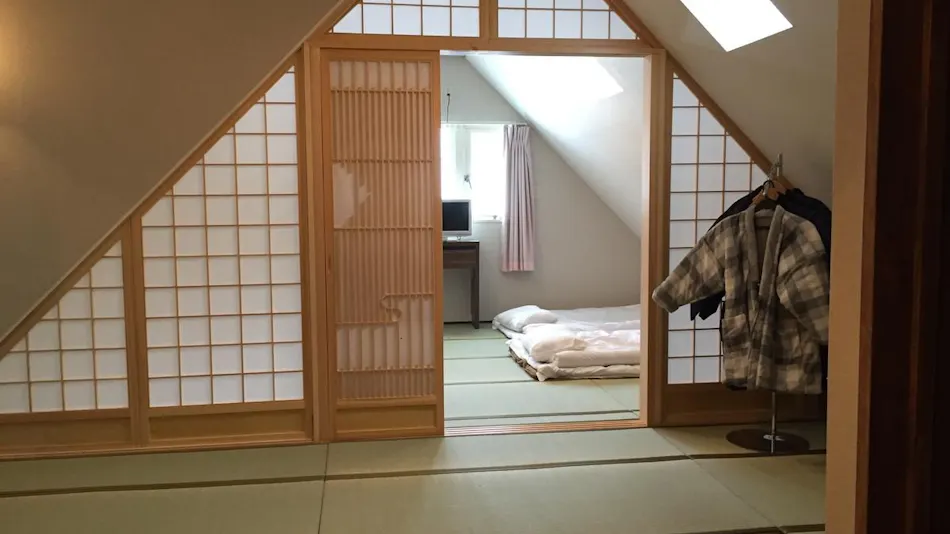 Hakuba Sun Valley Hotel Annex