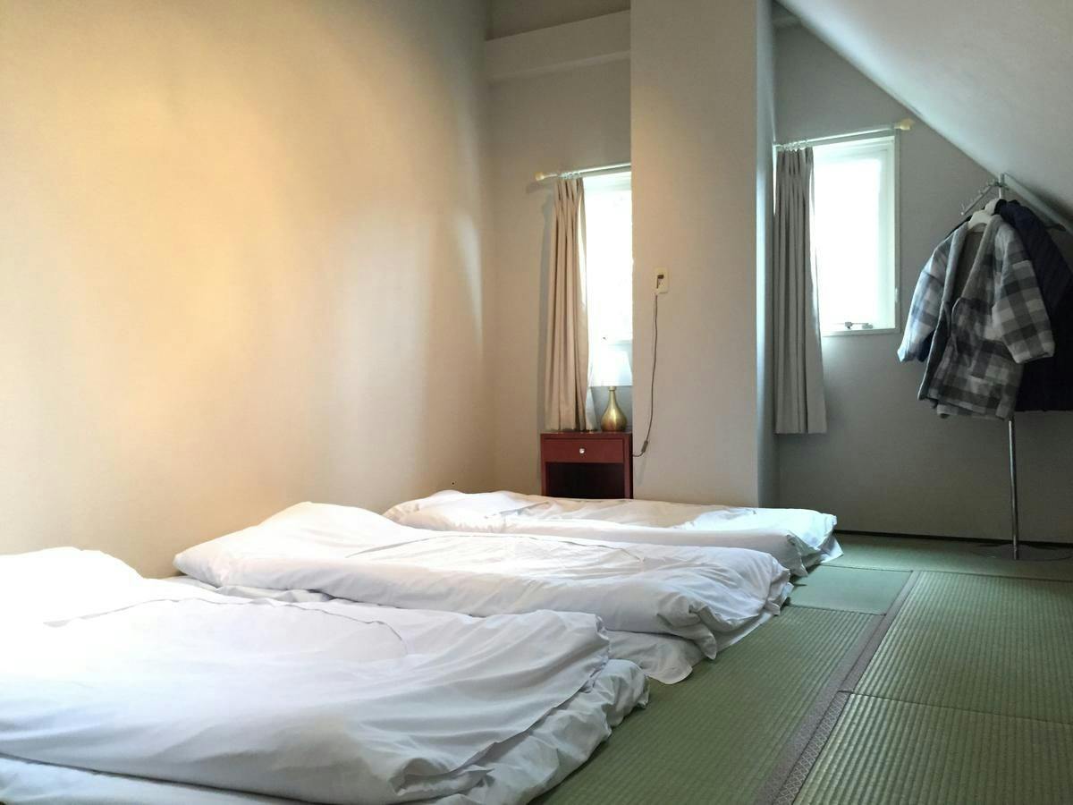 Hakuba Sun Valley Hotel Annex