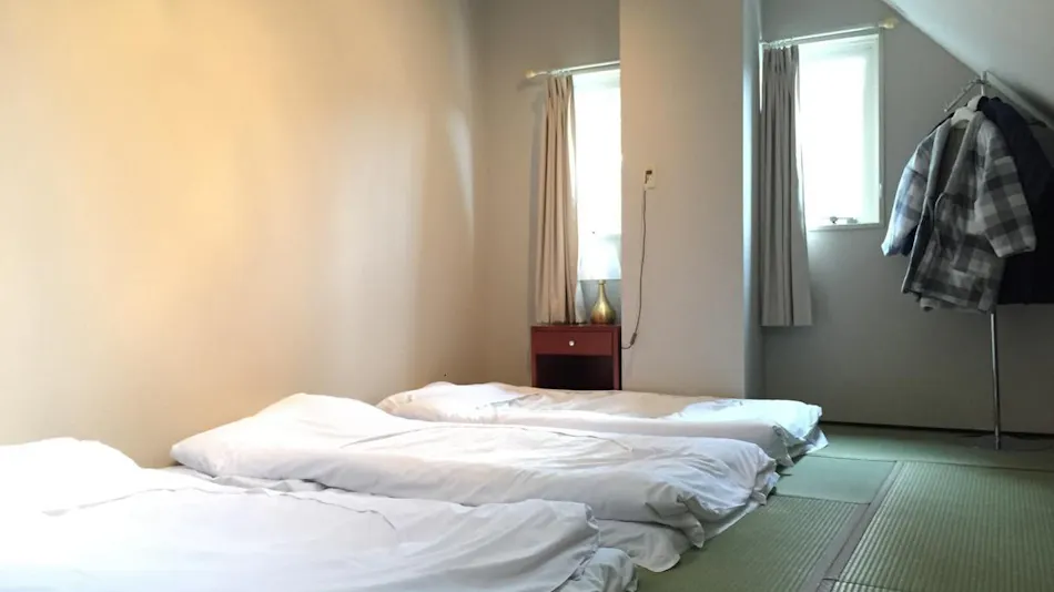 Hakuba Sun Valley Hotel Annex