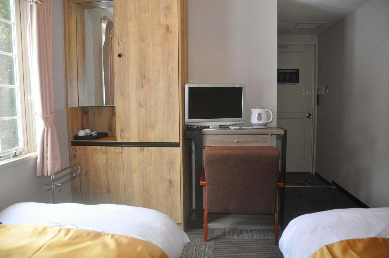 Hakuba Sun Valley Hotel Annex