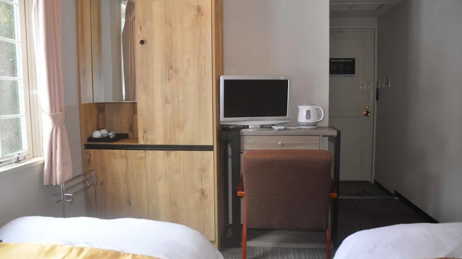 Hakuba Sun Valley Hotel Annex