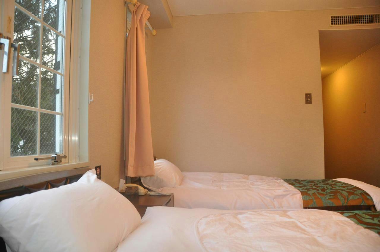 Hakuba Sun Valley Hotel Annex