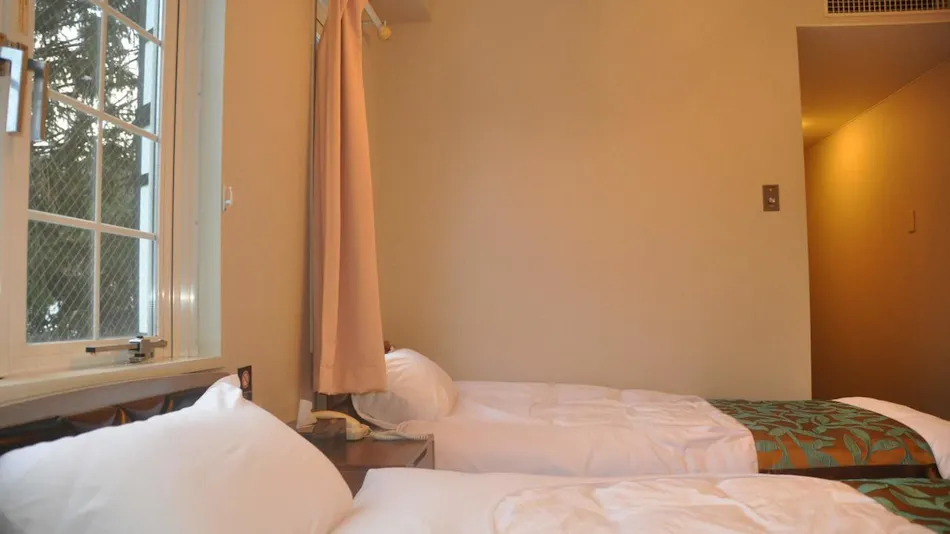 Hakuba Sun Valley Hotel Annex