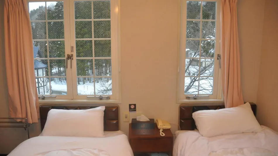 Hakuba Sun Valley Hotel Annex