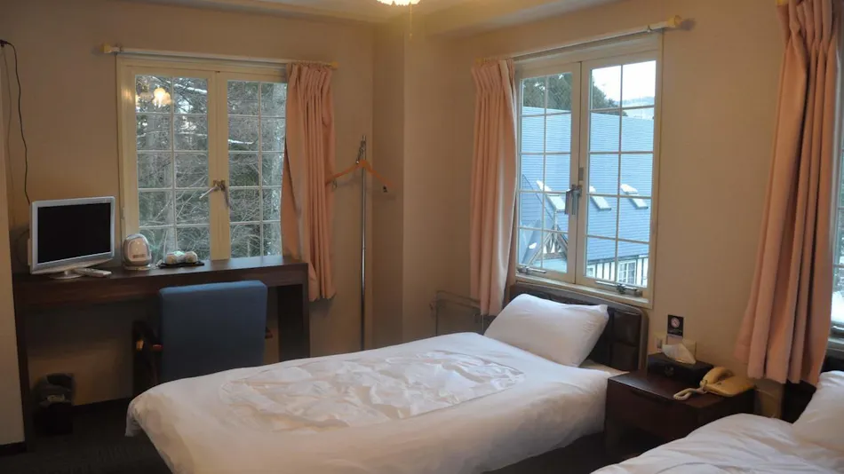Hakuba Sun Valley Hotel Annex