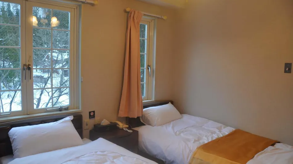 Hakuba Sun Valley Hotel Annex