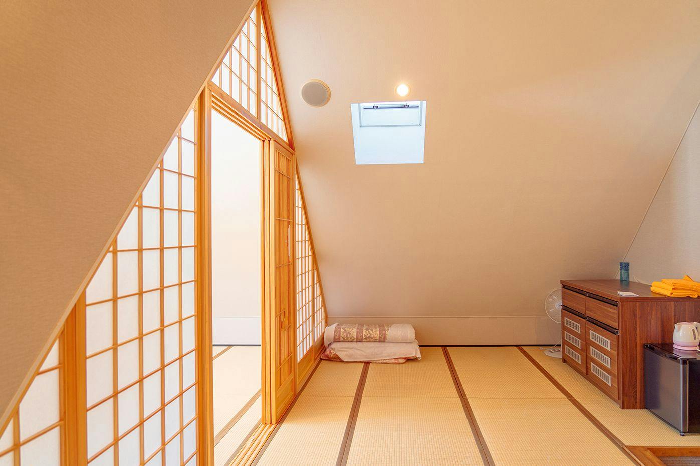 Hakuba Sun Valley Hotel Annex