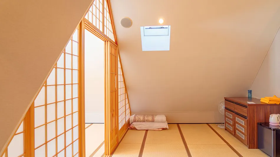 Hakuba Sun Valley Hotel Annex