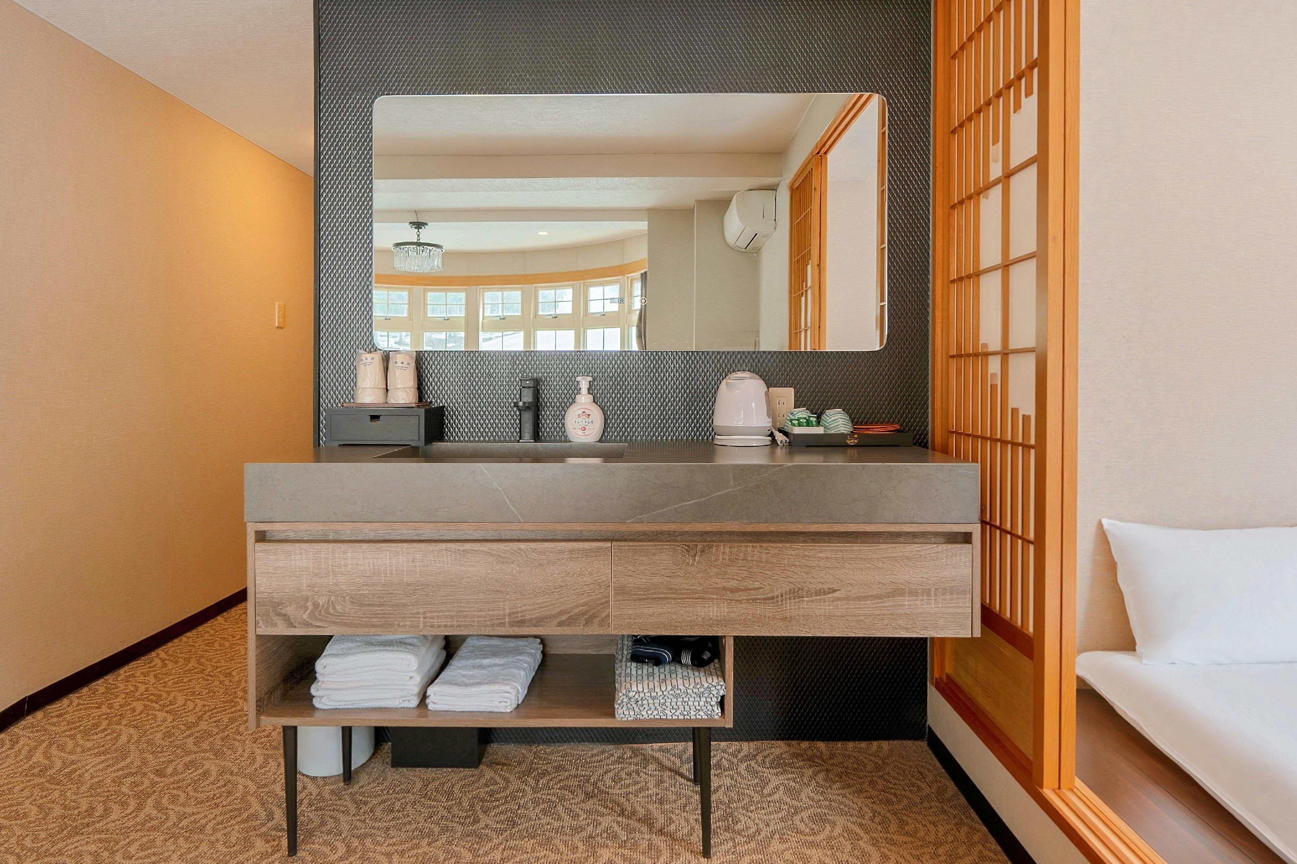 Hakuba Sun Valley Hotel Annex