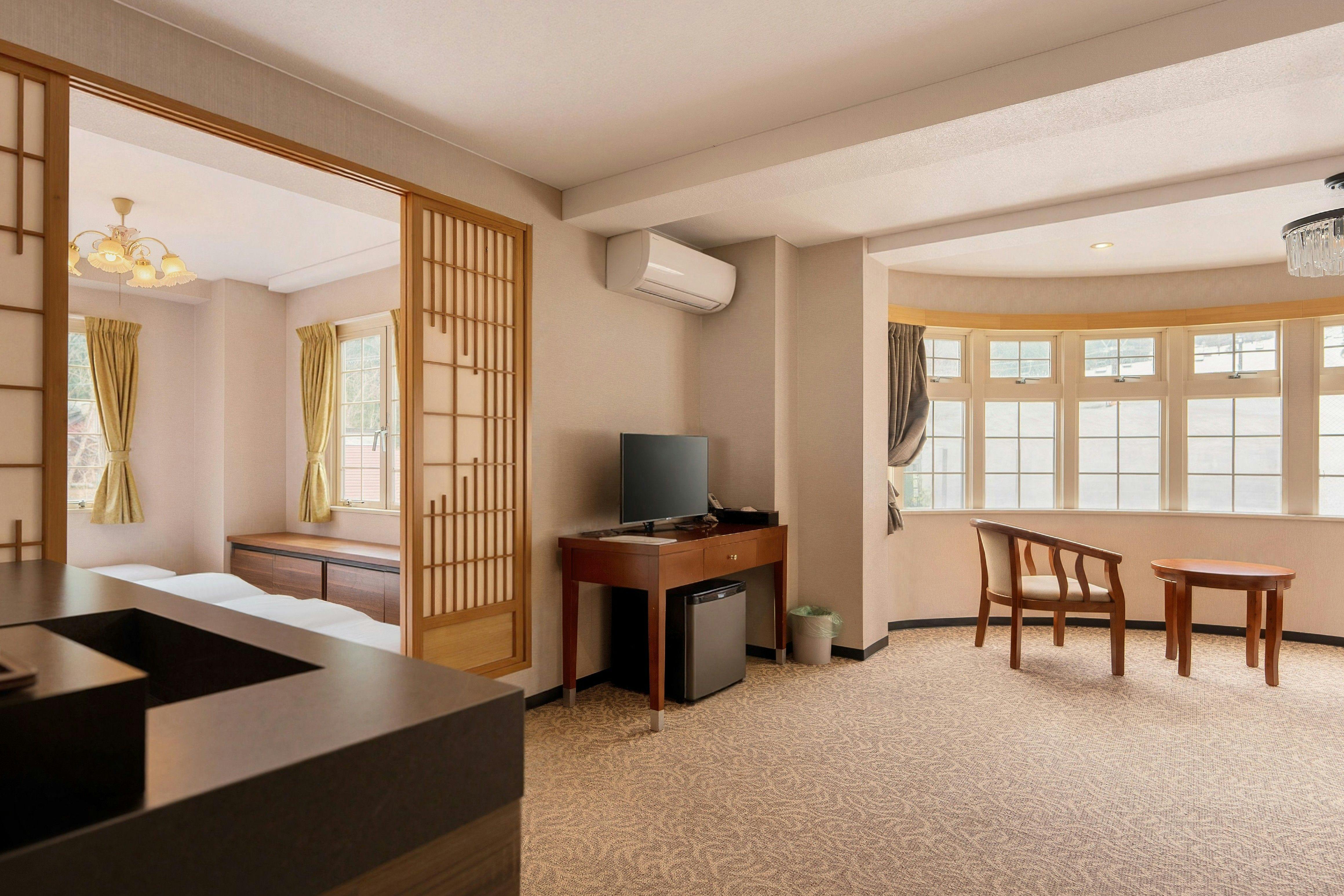 Hakuba Sun Valley Hotel Annex