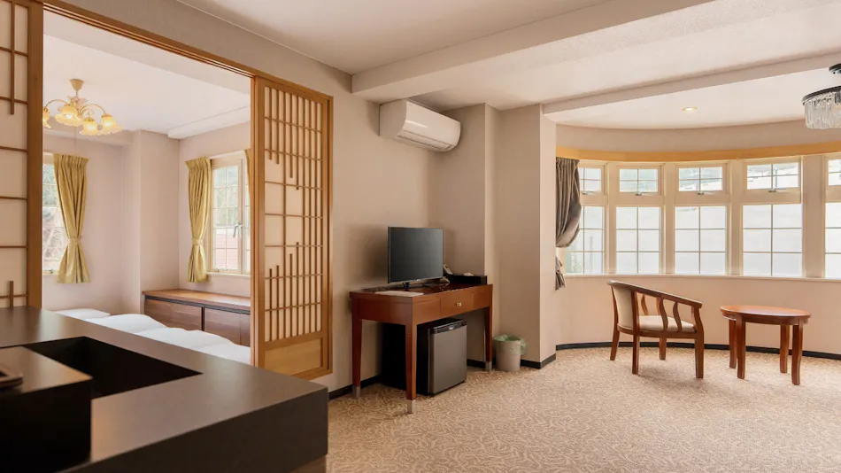 Hakuba Sun Valley Hotel Annex