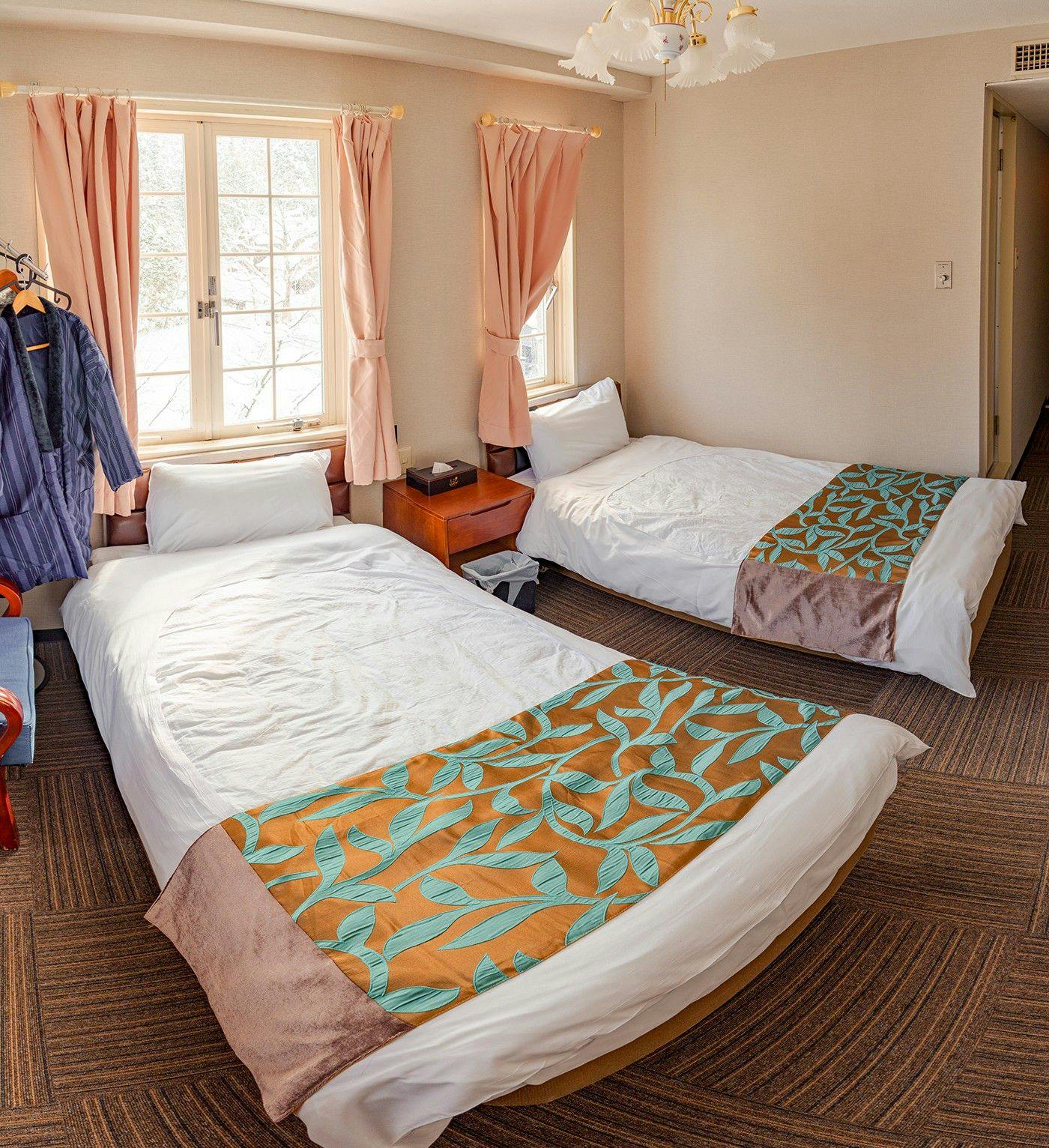 Hakuba Sun Valley Hotel Annex