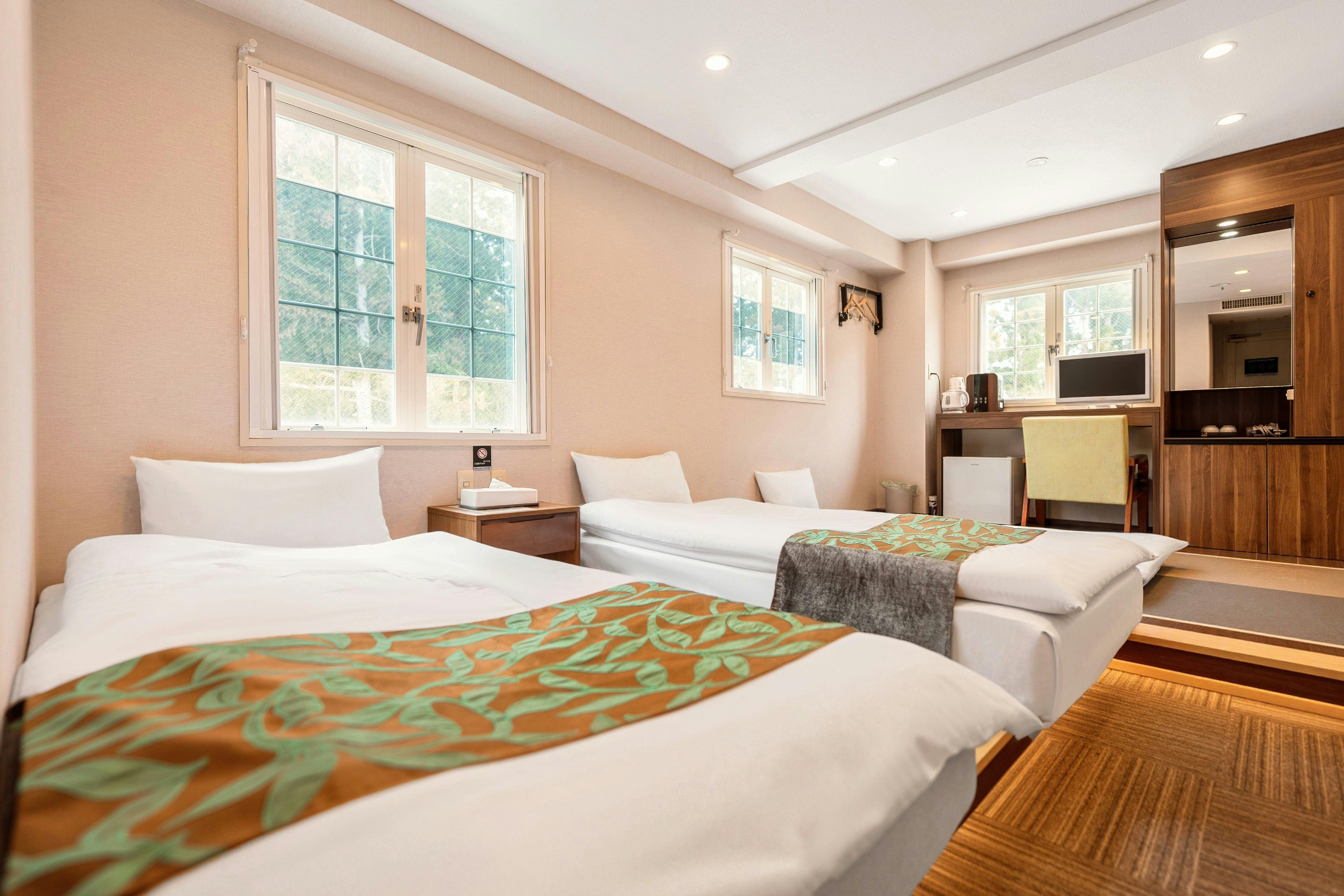 Hakuba Sun Valley Hotel Annex