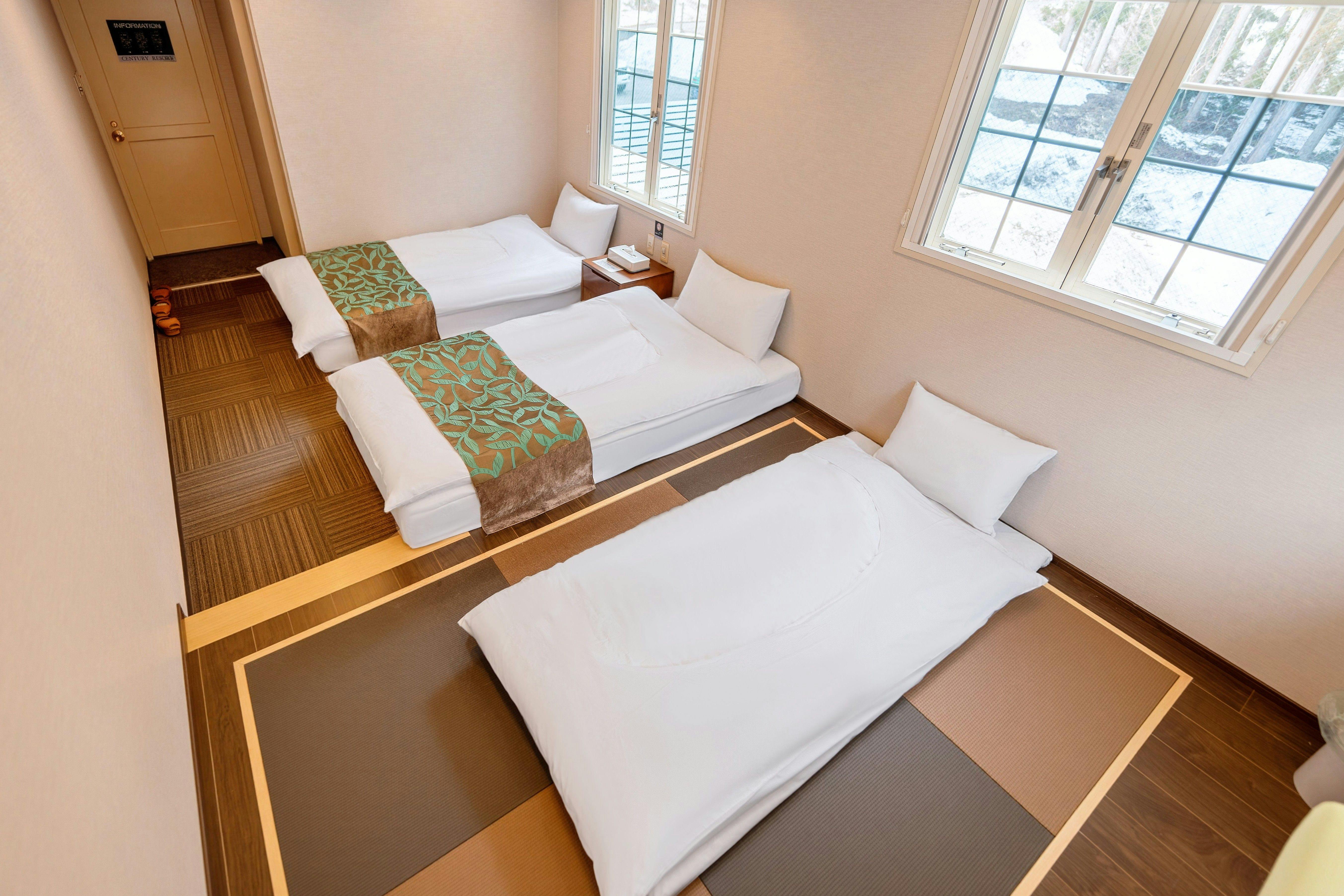 Hakuba Sun Valley Hotel Annex