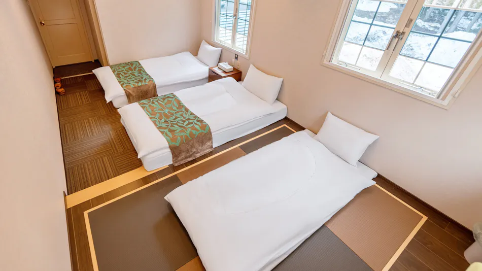 Hakuba Sun Valley Hotel Annex