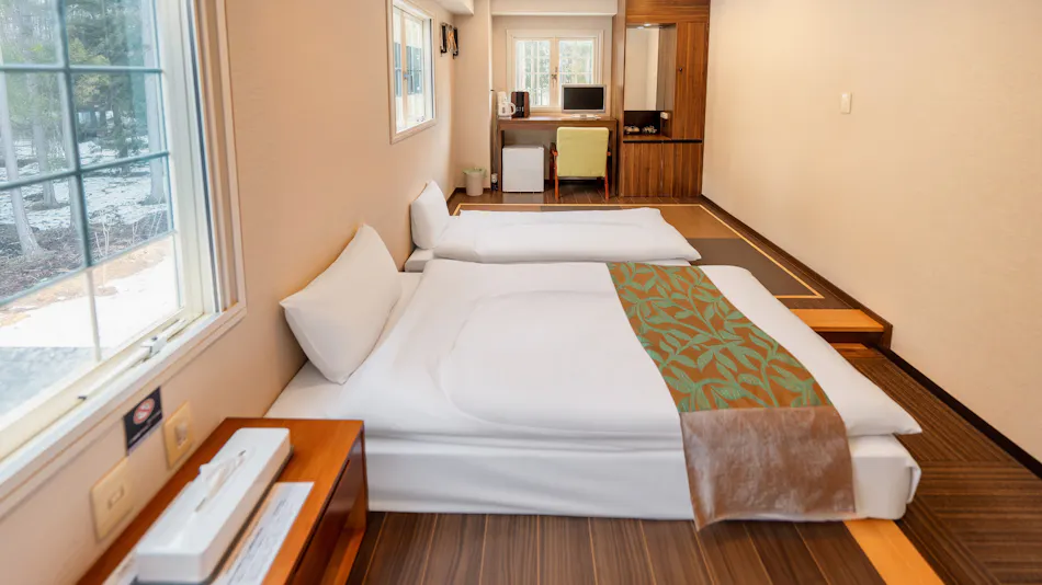 Hakuba Sun Valley Hotel Annex