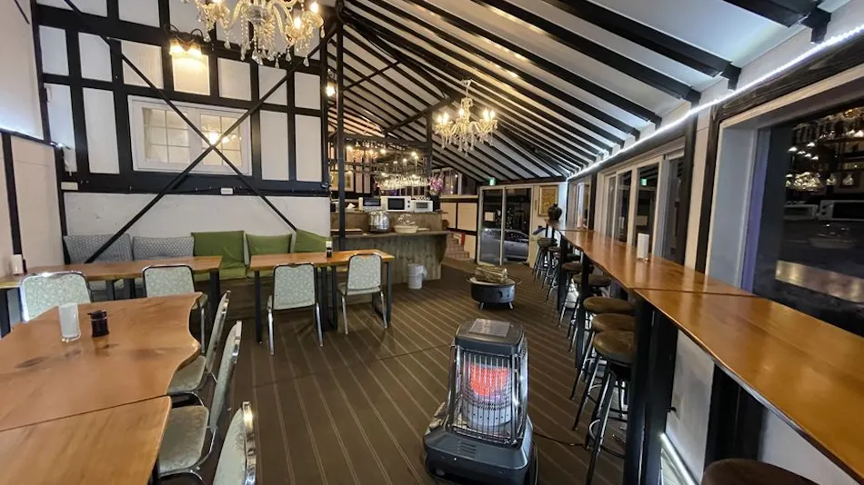 Hakuba Sun Valley Hotel Annex
