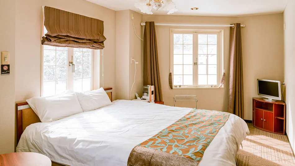Hakuba Sun Valley Hotel Annex