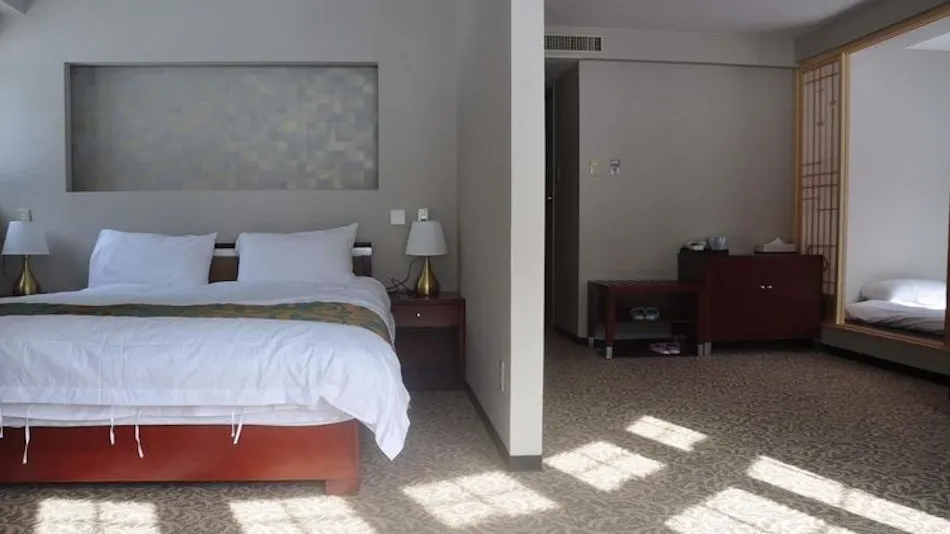 Hakuba Sun Valley Hotel Annex