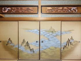 ゲストハウス・コーストカフェ楽