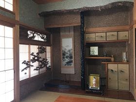 ゲストハウス・コーストカフェ楽