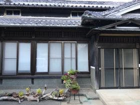 ゲストハウス・コーストカフェ楽