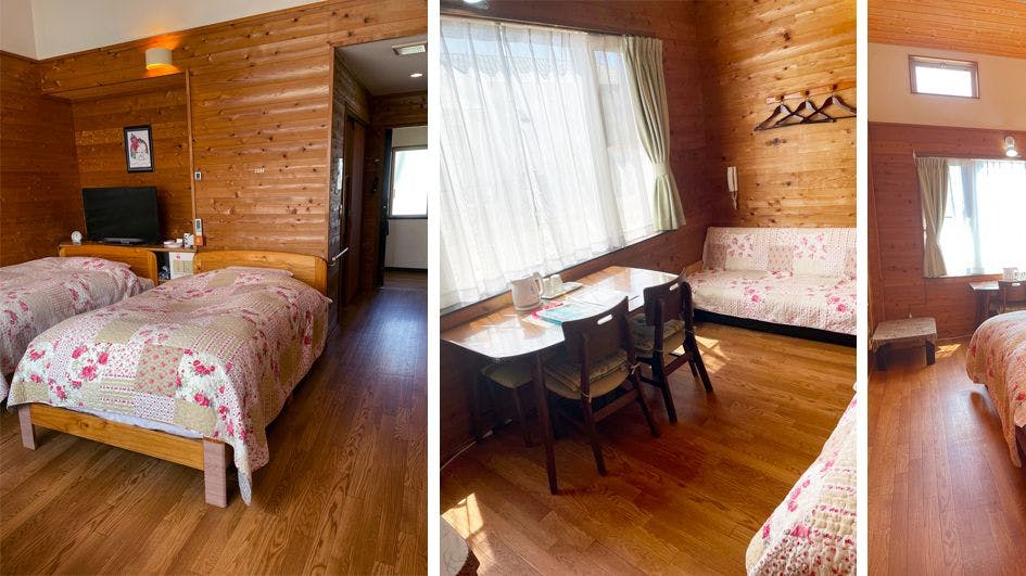 Hamanako Dog Resort Pero Hamanako